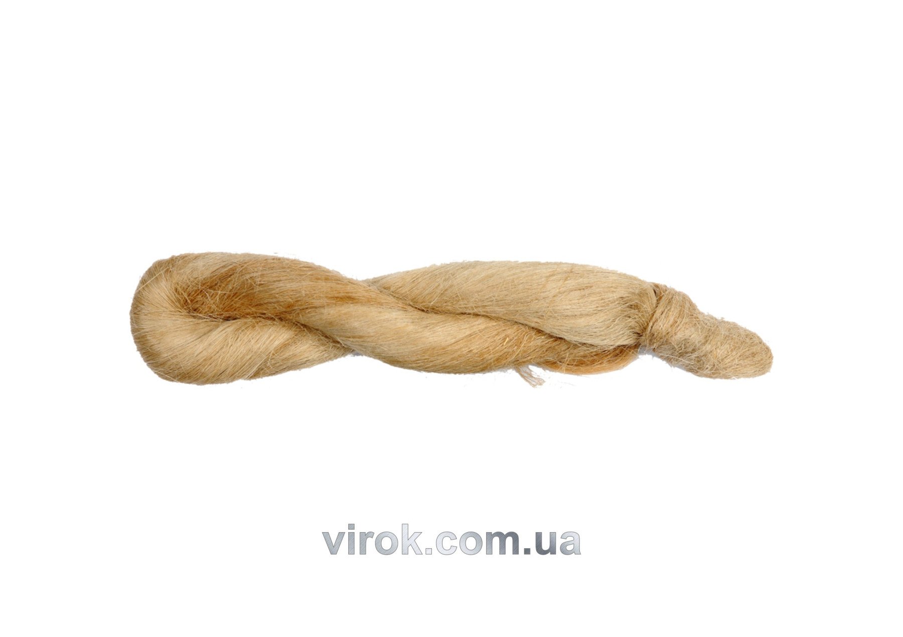 VOREL Пакля лляна сантехнічна до різьби , 100 гр  | 86760