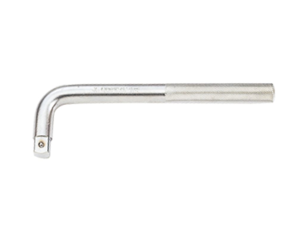 KING TONY Вороток 3/4" Г-образный 450мм | 6581-18