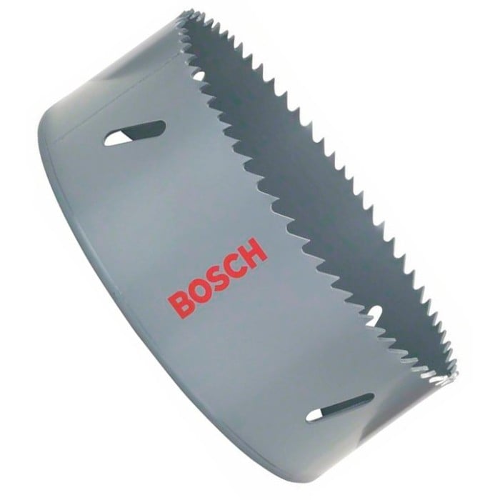Коронка Bosch HSS-Bimetall (152 мм) (2608584138)