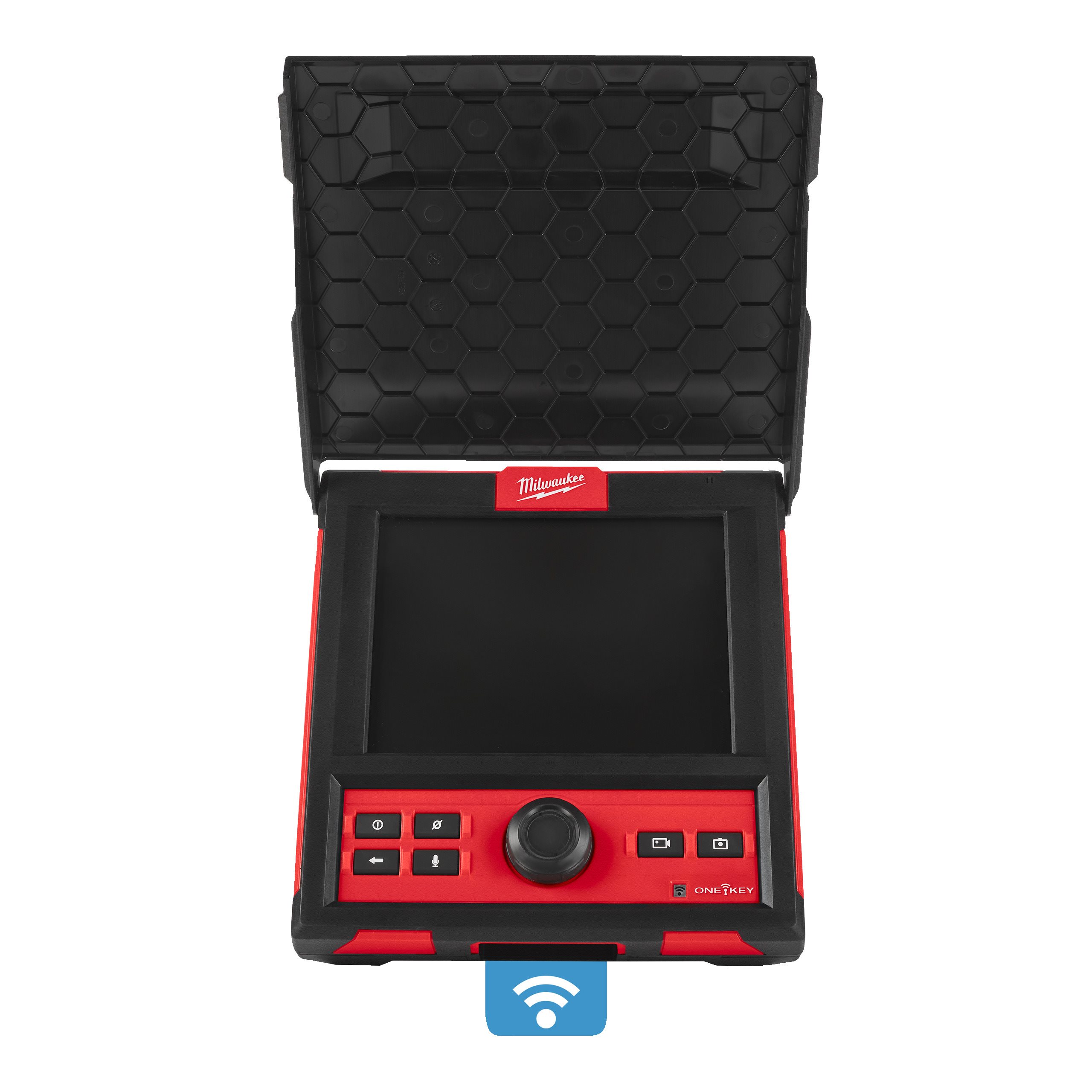 MILWAUKEE Акк. монитор для канализационной инспекционной камеры M18SIM-0 | 4933471414