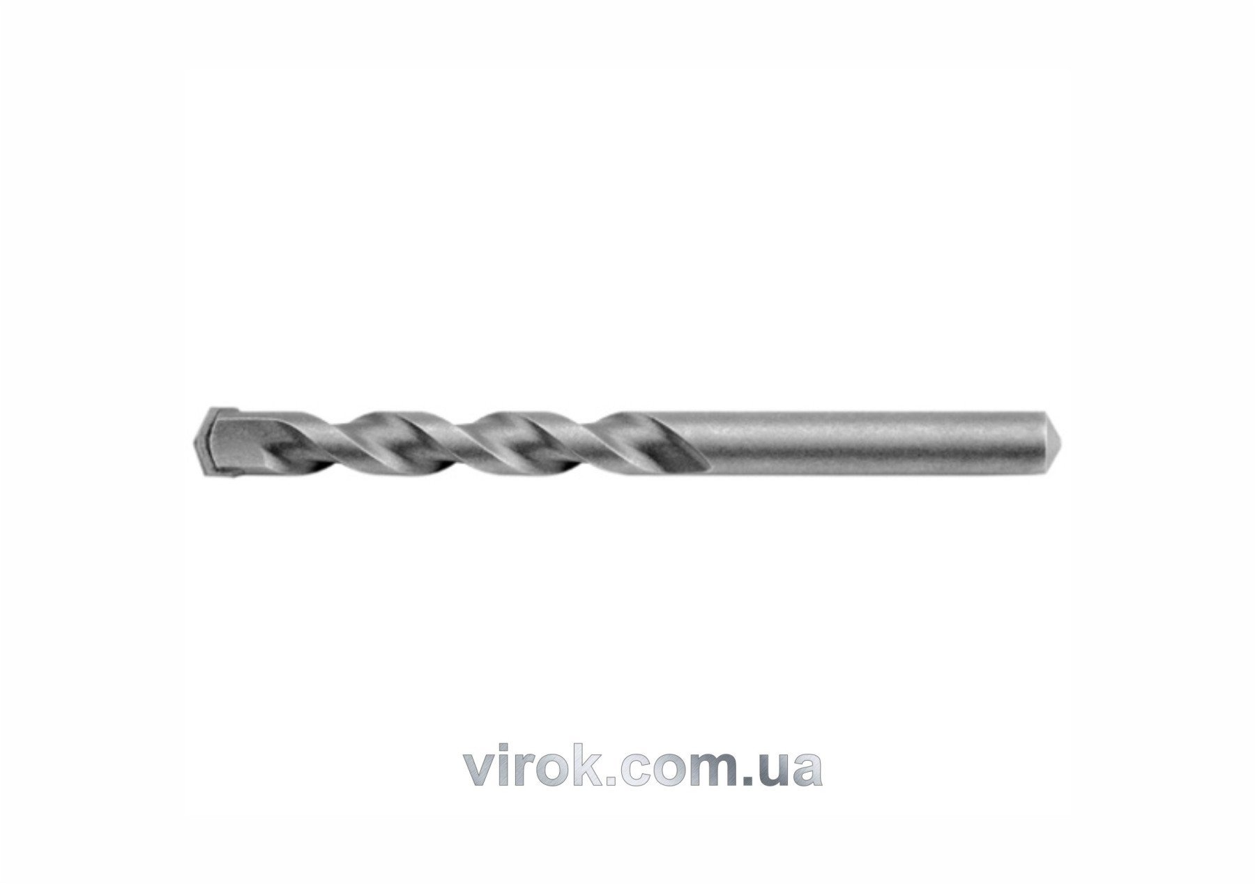 YATO Свердло по цеглі YATO : Ø= 6 х 150 /100 мм  | YT-4364