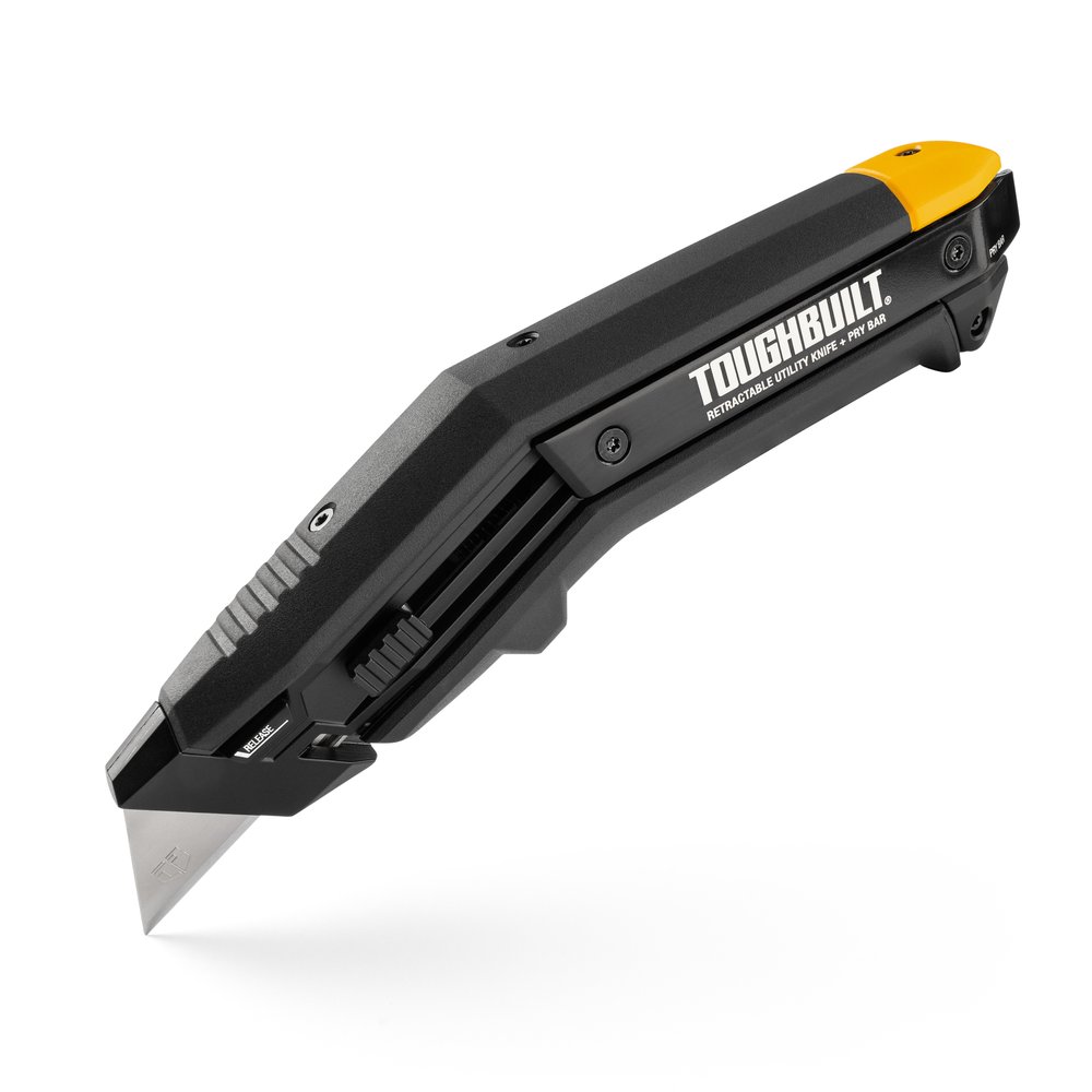 TOUGHBUILT Нож универсальный угловой автоматический TB-H4-11-A