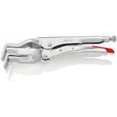 KNIPEX Клещи зажимные сварочные 42 24 280 | 42 24 280