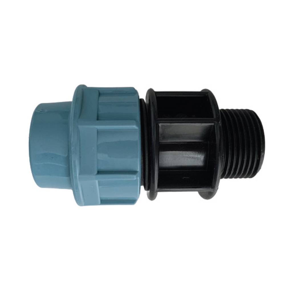 Фітінги Муфта 32 х 3/4Н STR Україна | 77-902