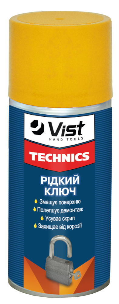 96-042 Рідкий ключ, 150 мл | Technics