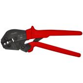 KNIPEX Клещи зажимные для опрессовки 97 52 10 | 97 52 10