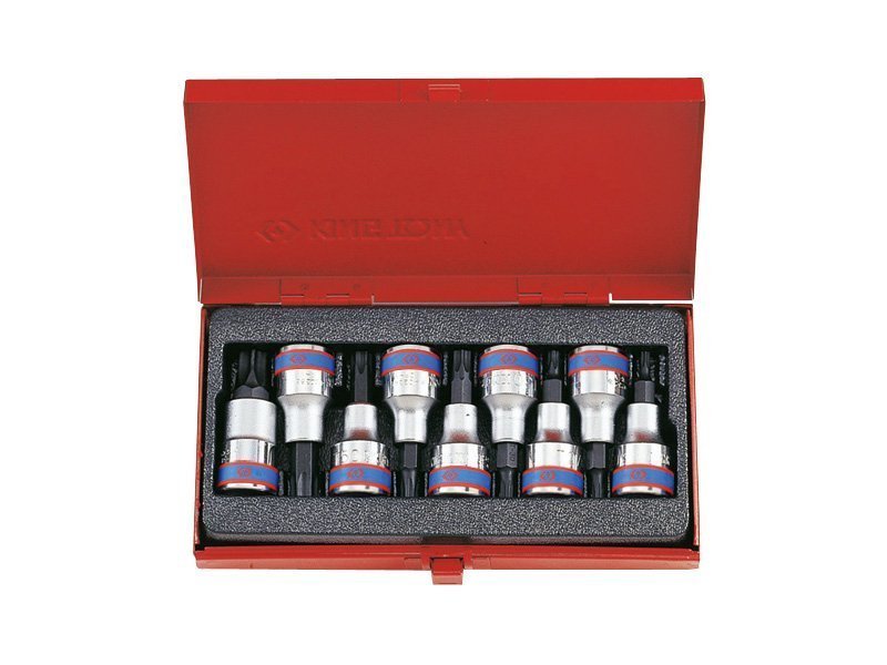 KING TONY Набор TORX 9 ед. (T20-T60) | 4109PR