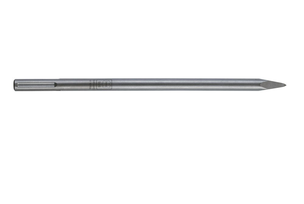 Milwaukee Долото острое SDS-Max 400мм (20шт) // 4932399302
