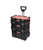 Набор ящиков для инструментов Qbrick System Two Set Plus (5901238251248)