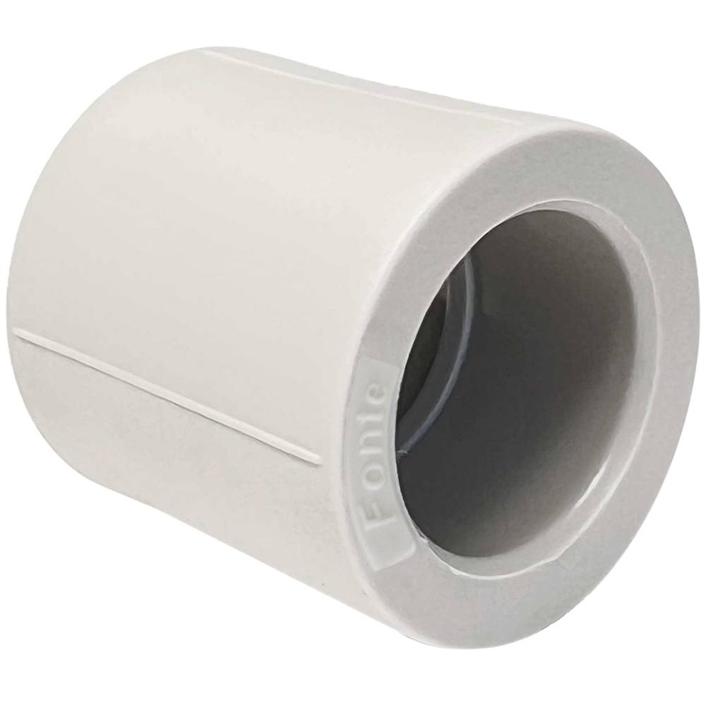 Фітинг муфта PP-RCT 32 Fonte | 78-745