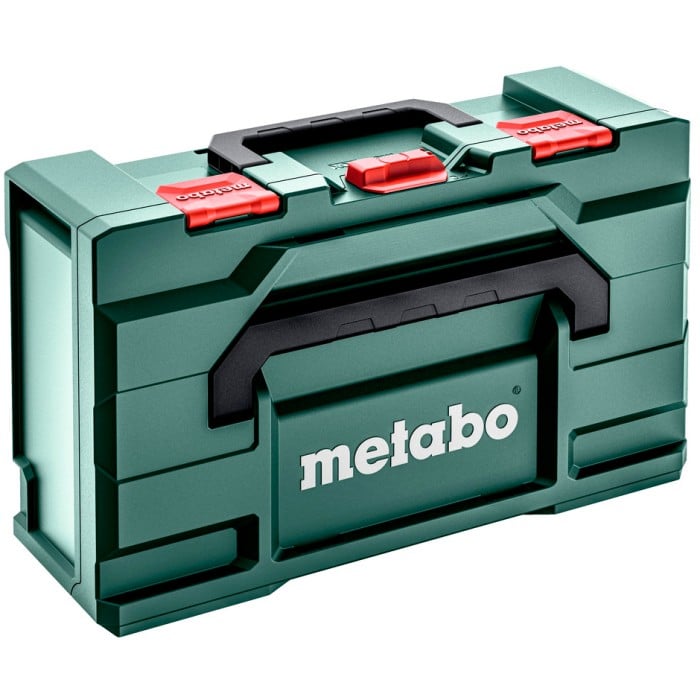 Кейс Metabo METABOX 165 L (496x296x165 мм) (626890000)