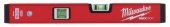 Milwaukee Уровень Redstick box Compact 40см НЕ магнитный // 4932459078