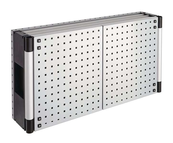 Wolfcraft шкаф с перфорированными стенками 960 x 500 x 215 // 6086000