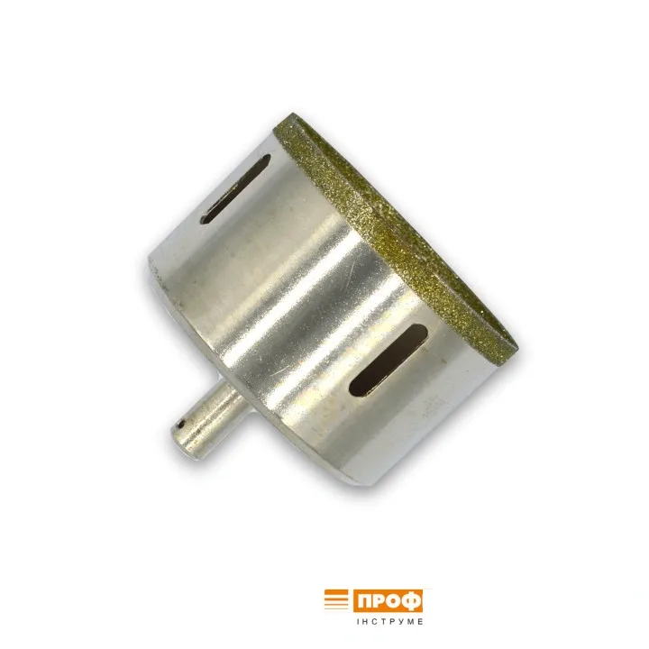 Сверло алмазное трубчатое D=67,0 mm Украина (32367)