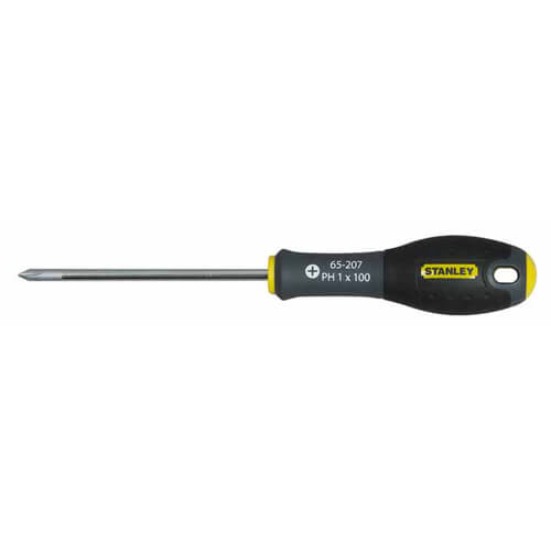 STANLEY 0-65-204 Отвертка FatMax (+) PH00 50 мм