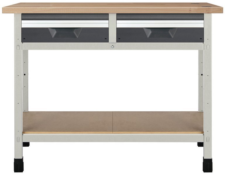 Wolfcraft Рабочий стол, 1130 mm, No. 2 1130 x 650 x 860 // 8061000