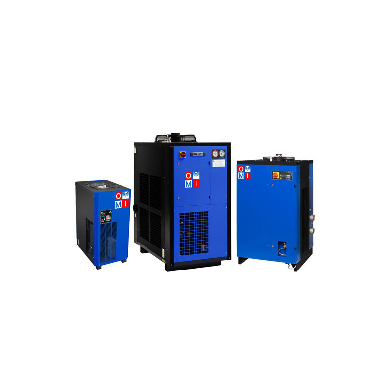 OMI ED 1500 Осушитель холодильный OMI ( 25 000 л/мин ) | 08L.1500BG0.00BG