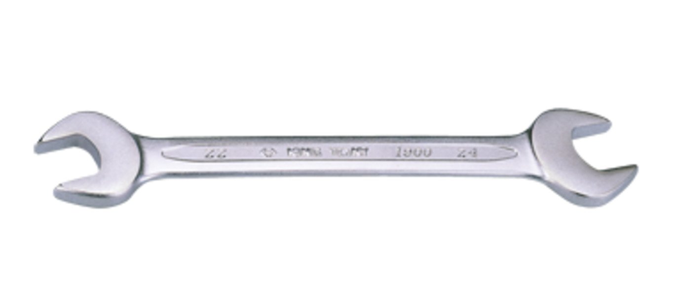 KING TONY Ключ рожковый 21x23 мм | 19002123