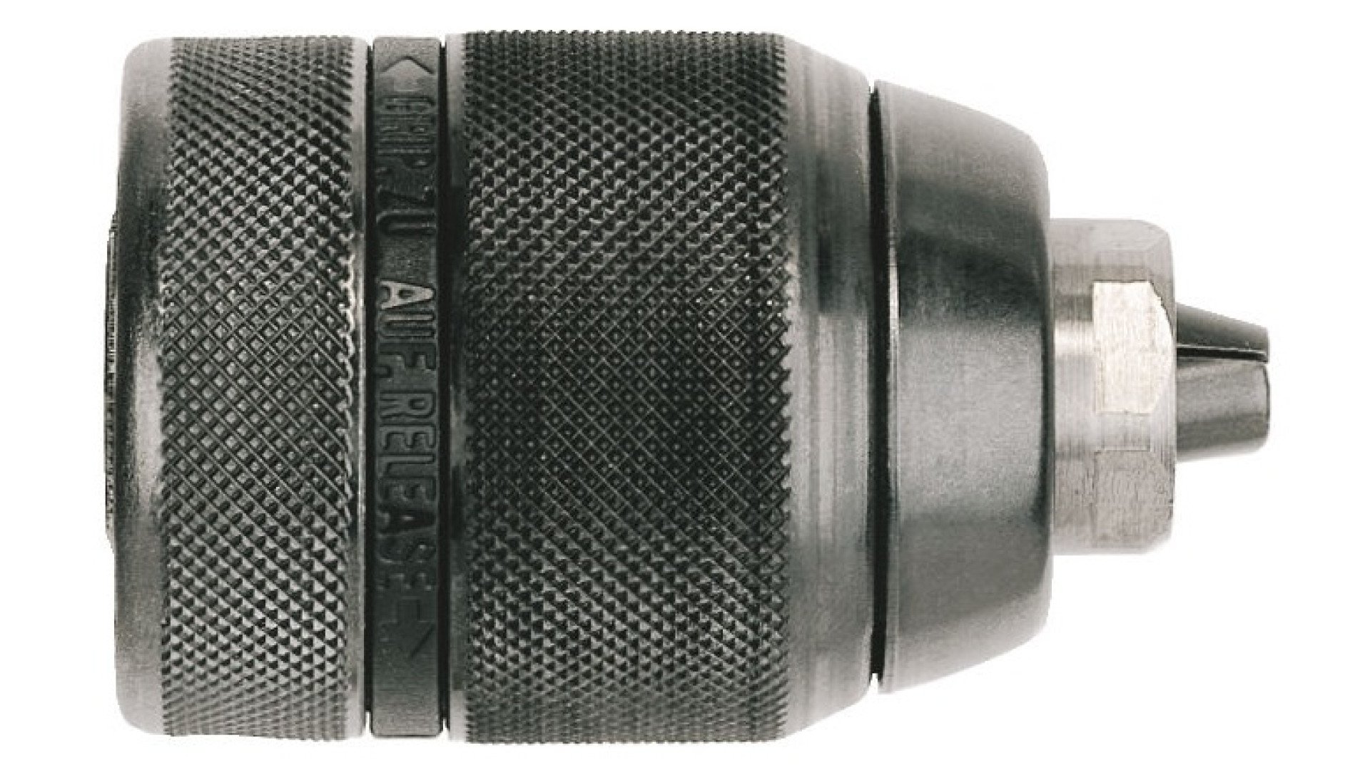 MILWAUKEE Патрон безключовий швидкозатискний1,5-13 1/2"х20 | 4932376531