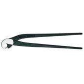 KNIPEX Клещи для пробивания кафельной плитки (клещи в форме клюва попугая) 91 00 200 | 91 00 200