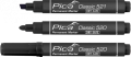 Pica Classic перманентные маркеры