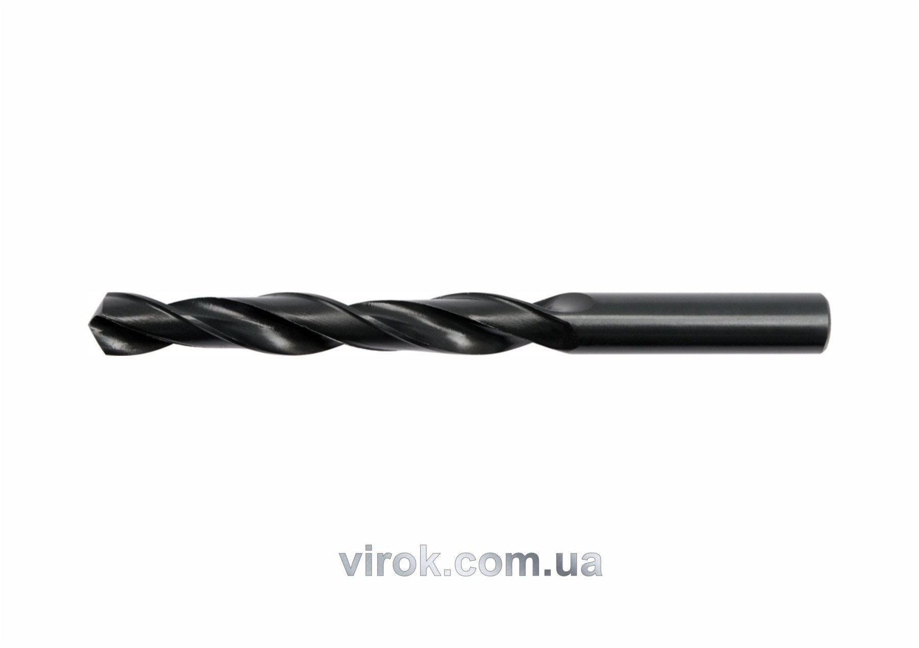 YATO Свердло по металу YATO HSS Ø= 2,5 мм, l= 57/30 мм, 10 шт.  | YT-4433