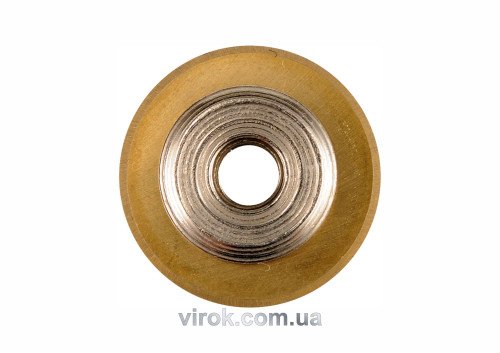 YATO Ролик для плиткорізу YATO YT-3704,-05,-06,-07,-08, Ø=22х11, h= 2 мм  | YT-3714
