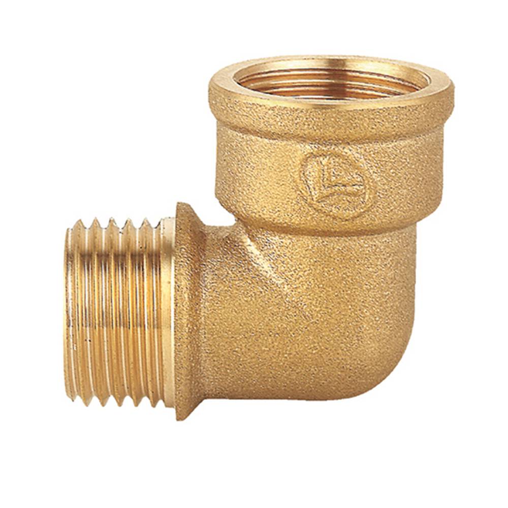 Кут латунний 1В-1З Double-lin | 78-192