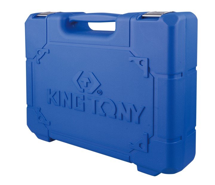 KING TONY Кейс для инструмента 422х372х92 мм | 820011