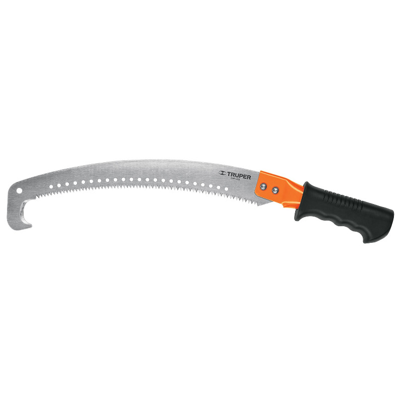 TRUPER STP-16X Пилка садова з гачком, 16"