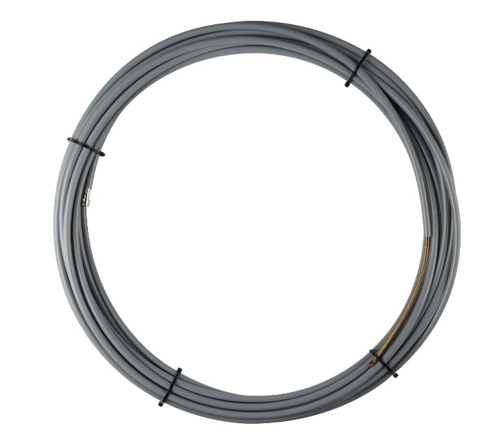 MILWAUKEE Трос змінний для прочистної машини, HSFSM-RC8 Ø8мм Х 23м (для М18 HSFSM) | 4932480723