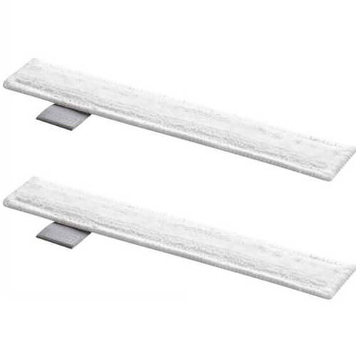 Сменные микрофибры для стеклоочистителей BLACK+DECKER WW170MPA