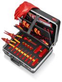 KNIPEX Набор "Basic" E-Mobility | 00 21 05 EV