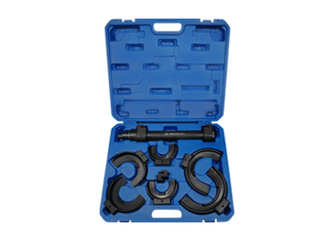 KING TONY Стяжка пружин (винтовая) | 9BF31