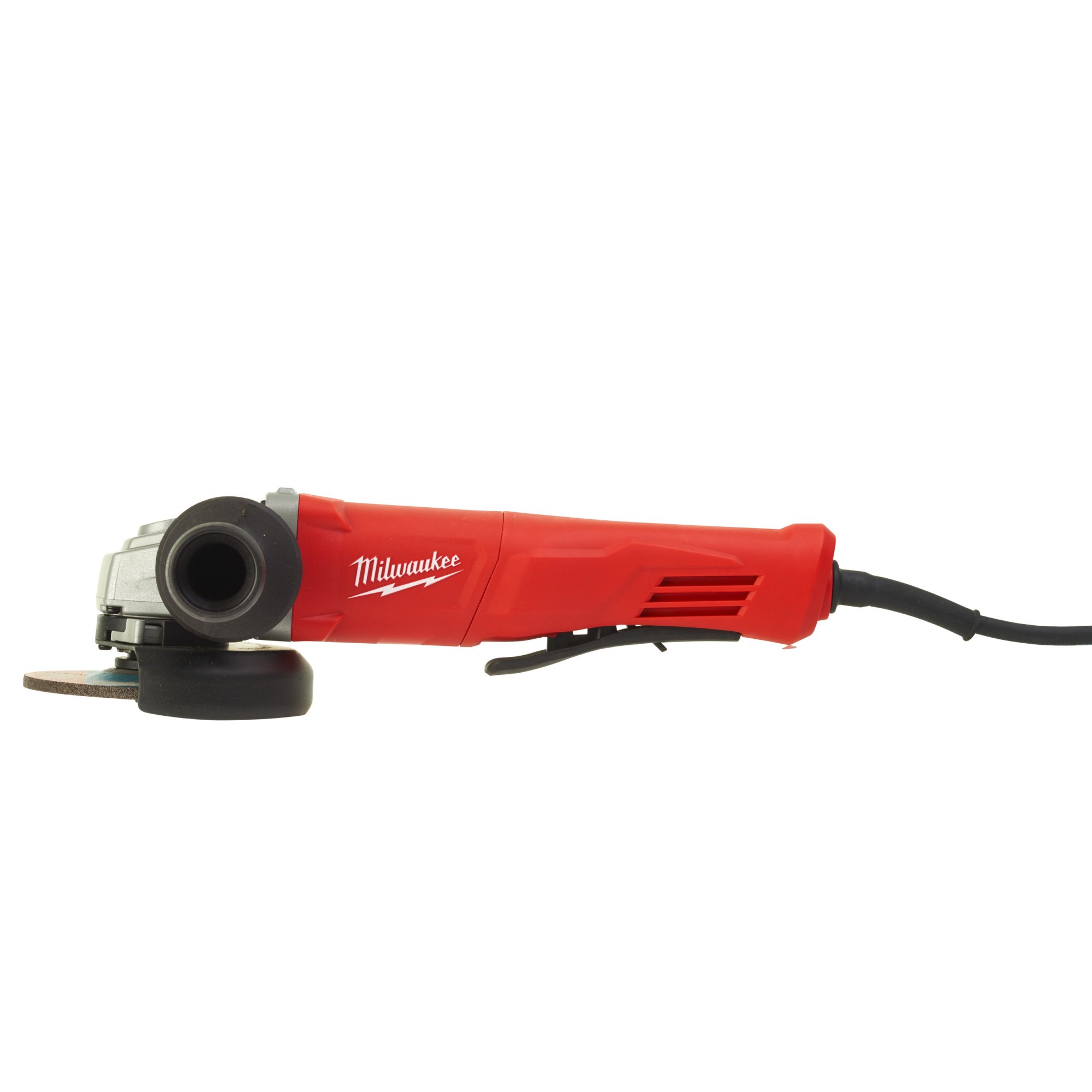MILWAUKEE Углошлифовальная машина 125 мм AG 13-125 XSPD 4933451577 | 4933451577