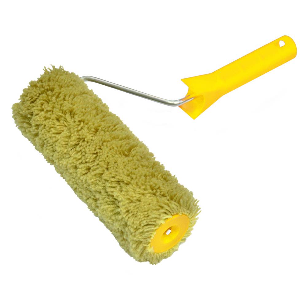 Валик малярний 240мм з ручкою, Синтекс Favorit | 03-104