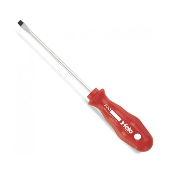 Набор крестовых диэлектрических отверток FELO Ergonic 2 шт 41792191