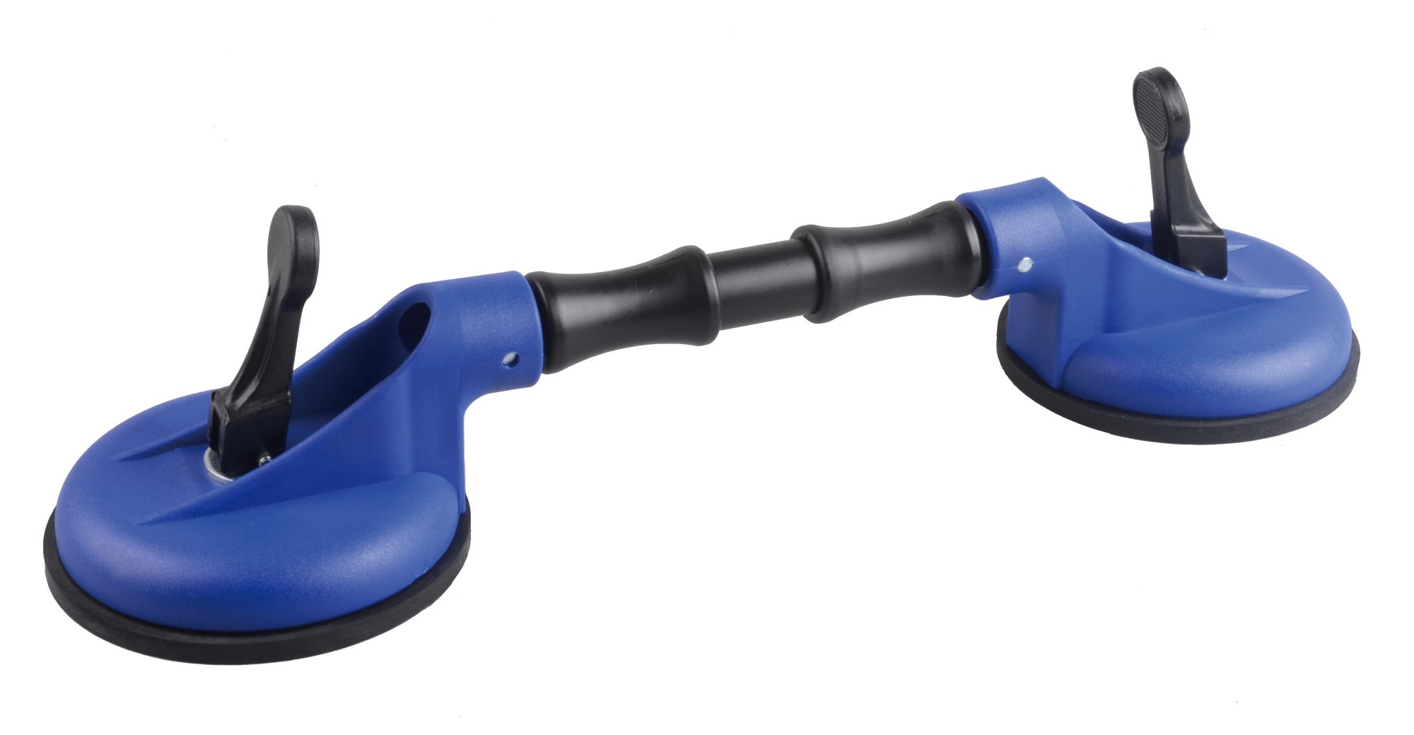 KING TONY Стеклосъемник двойной | 9CW21