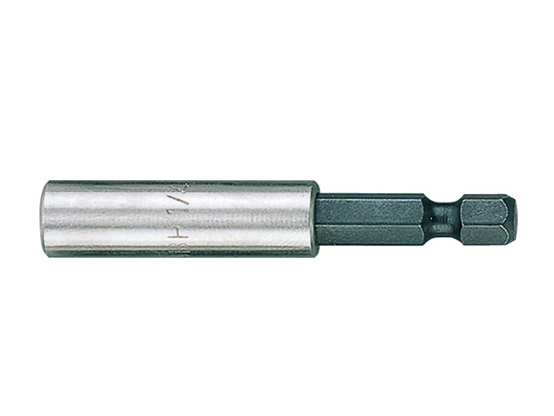 KING TONY Держатель бит 1/4" магнит 100мм | 750-100