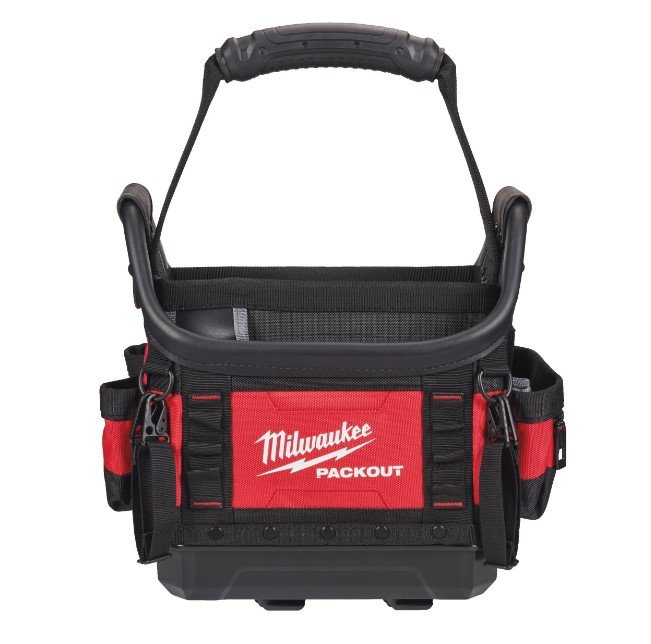 MILWAUKEE Сумка відкрита PACKOUT, 25см | 4932493622