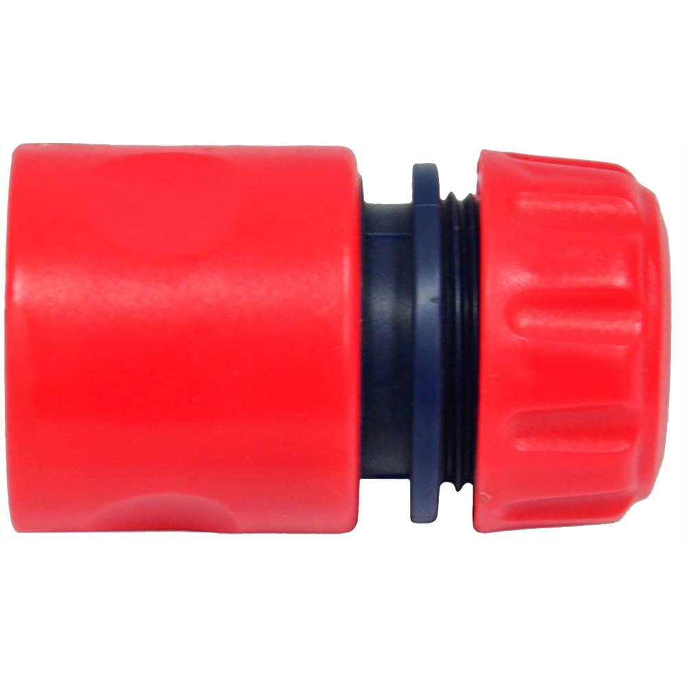 Конектор пластиковий з аквастопом, 3/4 Technics | 72-403