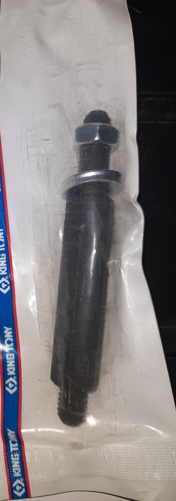 KING TONY Ремкомплект для 9BA01-9BA21-9BA22-3/8" стойка 30-50mm | 9BA21P04