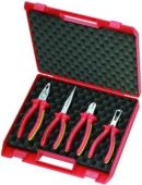 KNIPEX Валіза з електроізольованими інструментами 00 20 15 | 00 20 15