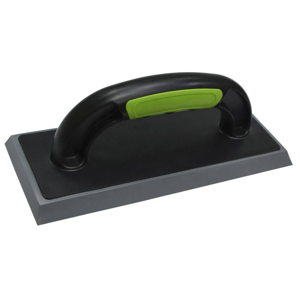 Терка пластмасова для епоксидної затирки 90x240мм Colorado | 07-218