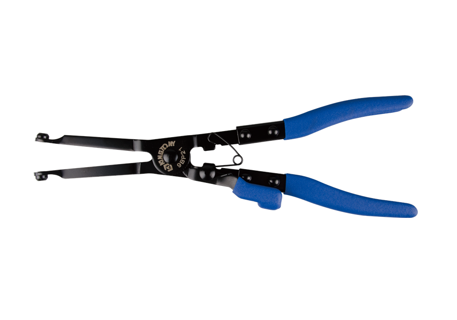 KING TONY Щипцы для хомутов 9BP21 | 9BP21