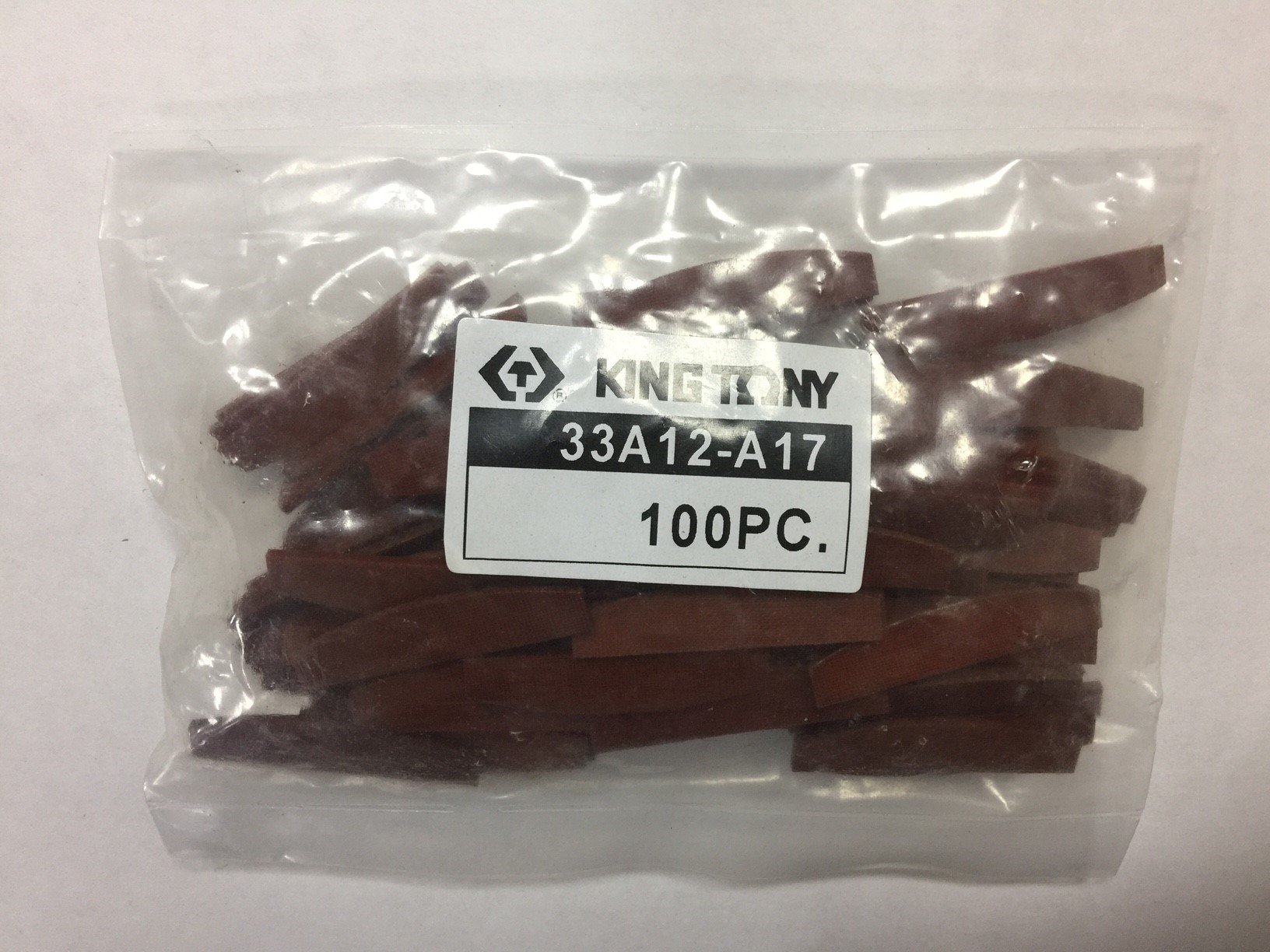 KING TONY Лопасть ротора 33A12-A17 | 33A12-A17