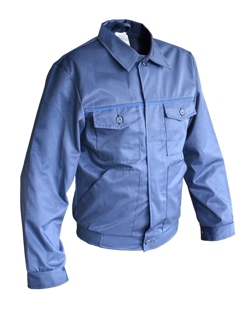 70-180 Куртка робоча, розм. 52-54, тк. Грета, Україна | Україна