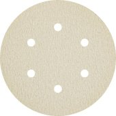 Шліфувальний кружок Klingspor PS 33 CK (150 мм, P100, GLS 3) (143694)