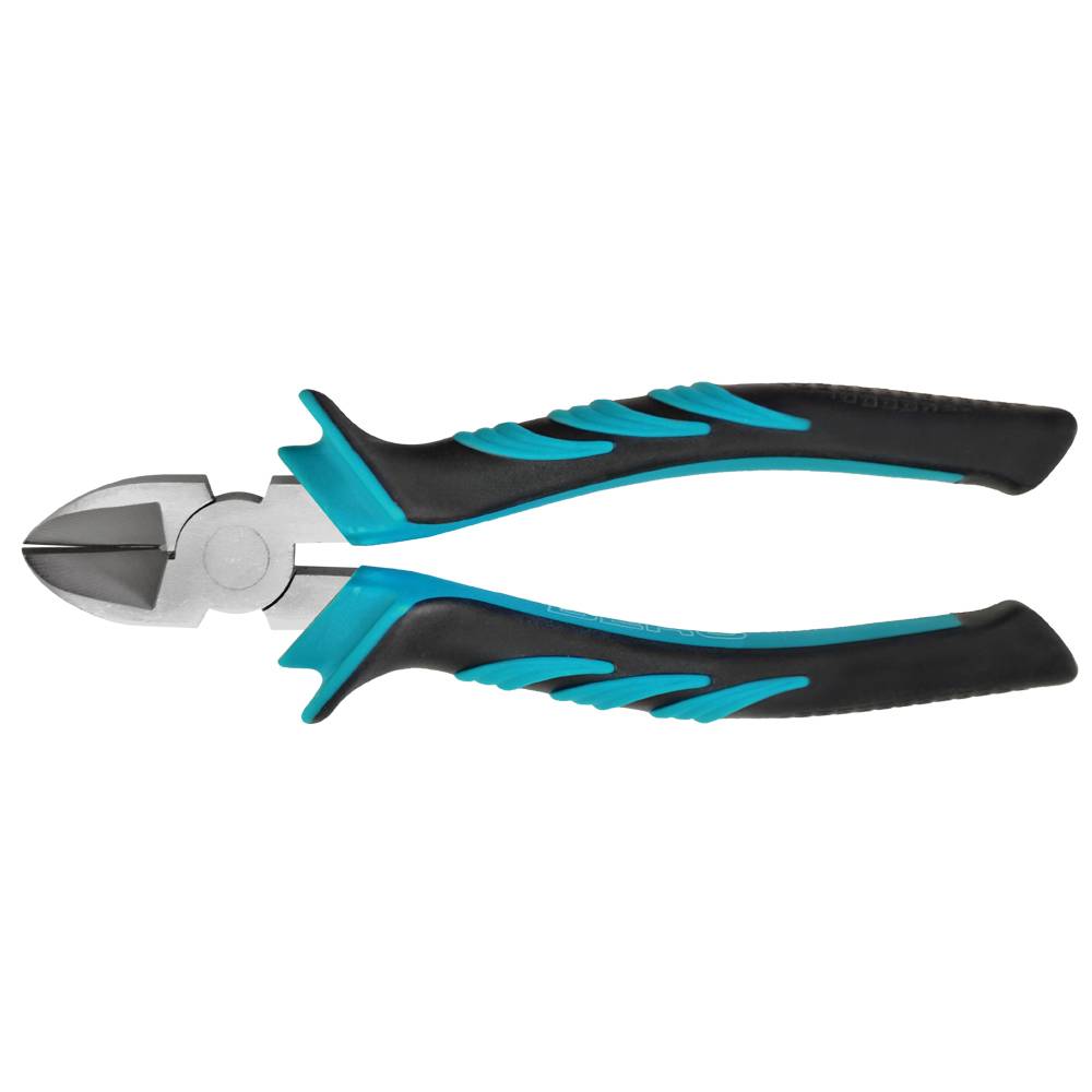 Бокорізи Cr-V, нікель, 160мм Berg | 44-111