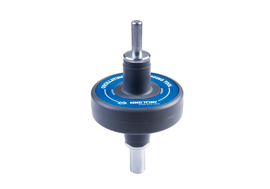 KING TONY Приспособление для притирки клапанов на дрель | 9AH0331
